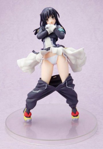 境界上的地平线 本多正纯 被脱下裤子的副会长 | Hpoi手办维基