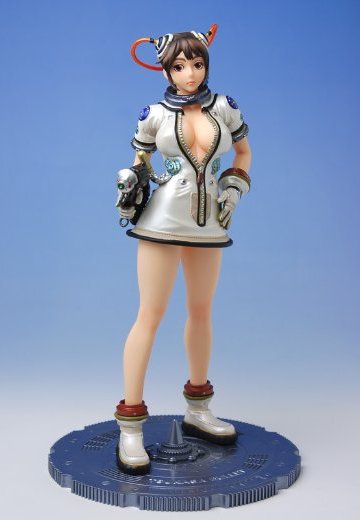 ExcellentModelCore TSUKASA BULLET －司弾－ MARIKO IMAI  | Hpoi手办维基