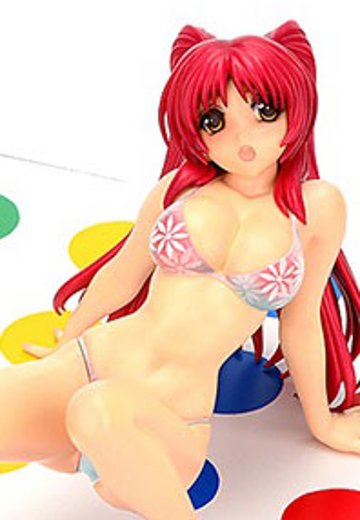 ToHeart2 向坂環・魅惑のツイスターゲームVer.  | Hpoi手办维基