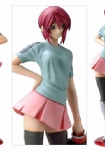 ExcellentModel RAHDX SEED DESTINY ２弾 露娜玛丽亚・霍克 Ver.2 