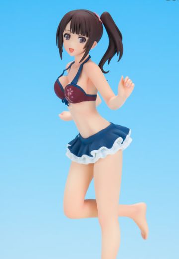 BEACH QUEENS TARI TARI(タリタリ) 冲田纱羽  | Hpoi手办维基