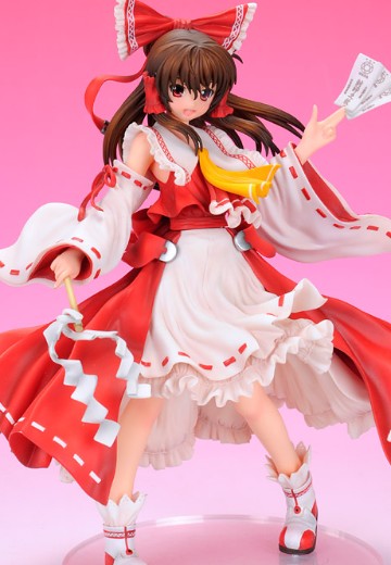 东方Project 博丽灵梦 -香霖堂ver.- | Hpoi手办维基