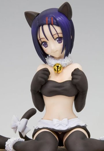 西连寺春菜 动物咖啡厅 SSS 