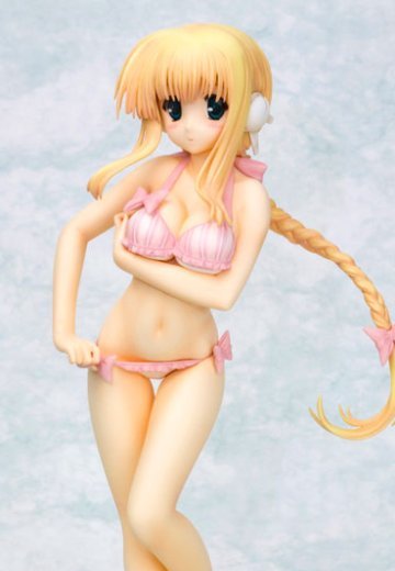 ToHeart2 AnotherDays シルファ－サマーメモリーズ－  | Hpoi手办维基