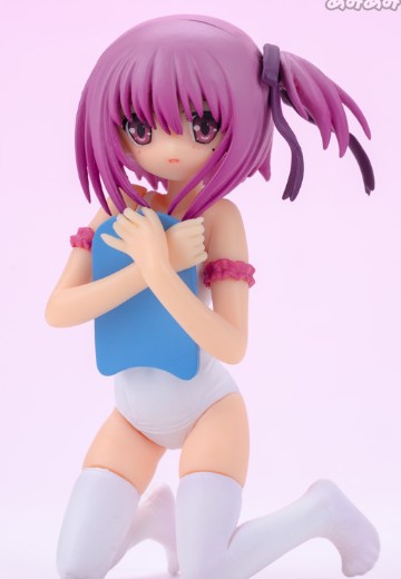 パンドラシステム 萝球部！SS 凑智花 