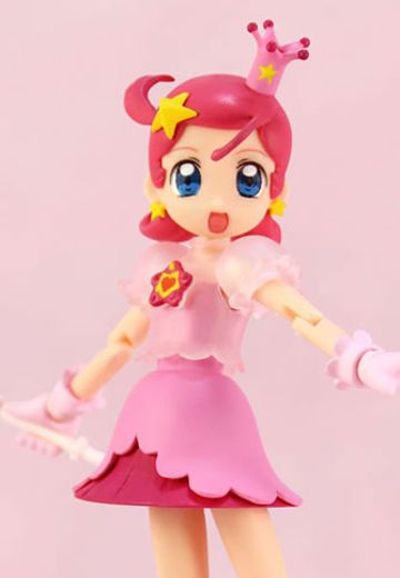 プチぷりちぃーリミテッドコレクション No.1 Cosmic Baton Girl 彗星公主☆ 彗星公主 | Hpoi手办维基