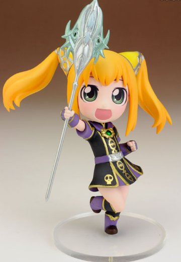 ChocoOchi. リネージュ2×ヒライユキオ 第1弹 カマエル・ドワーフ・ダークエルフ 3体セット | Hpoi手办维基