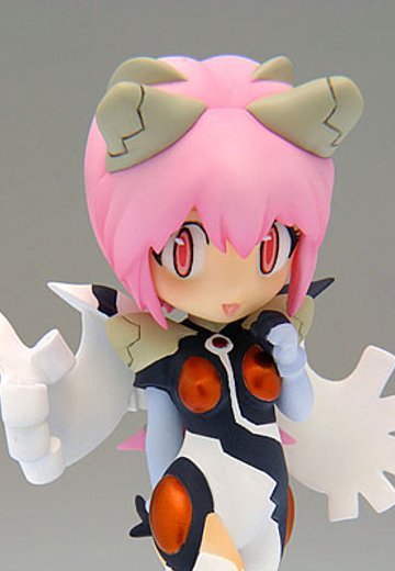 EVA 使徒XX nano！ ゼルエルXXnano！ | Hpoi手办维基