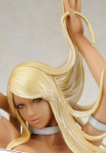 原创角色 ELSA 褐色ver. | Hpoi手办维基