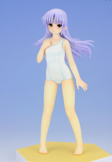 BEACH QUEENS Angel Beats！ 立华奏