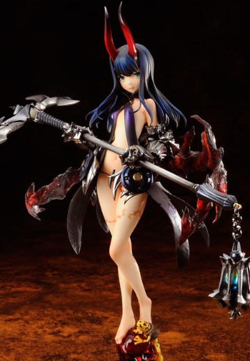 黑之守护者 迪巴塔 通常版