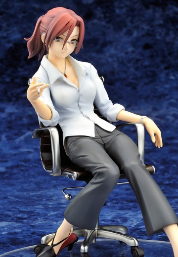 剧场版 空之境界 苍崎橙子