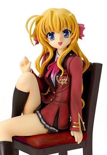 FORTUNE ARTERIAL -Fortune アテリアル- 千堂瑛里華 