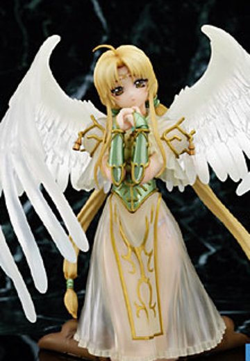 幻燐之姫将军2  伊莉娜·玛修伦