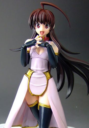 GUTTOKURU人形收藏系列19 黑神 クロ  | Hpoi手办维基