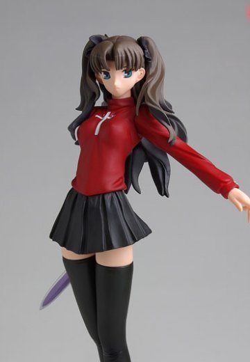 BOMEコレクション第22弾 Fate/stay night 遠坂凛 