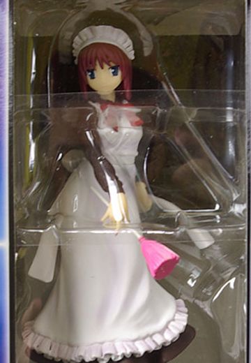 MELTY BLOOD Act Cadenza Extra Figure Vol.3 翡翠  | Hpoi手办维基
