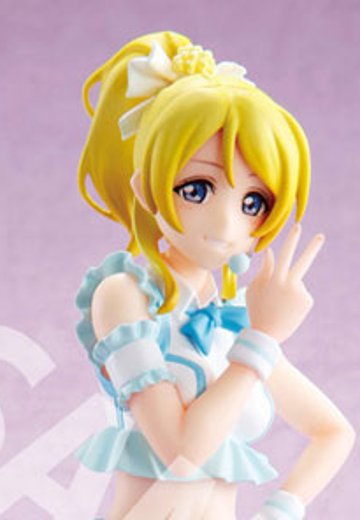 LoveLive! 绚濑绘里 LoveLive！ First Fan Book Ver. 