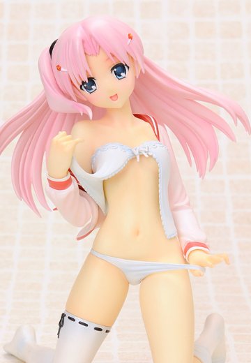 ToHeart2 XRATED 玛雅前辈 脱衣版