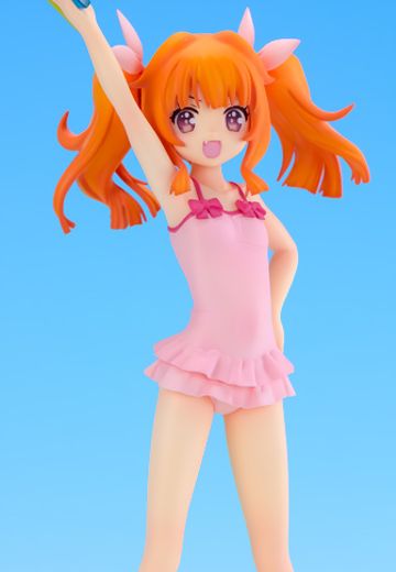 BEACH QUEENS GJ部(グッジョぶ) 天使真央