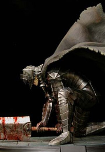 ベルセルク ＧＵＴＳ（盖兹） 2010Ver.（狂戦士） 