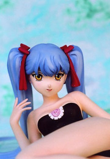 机动战舰抚子号 星野琉璃16才(水着) ‘07Ver. 