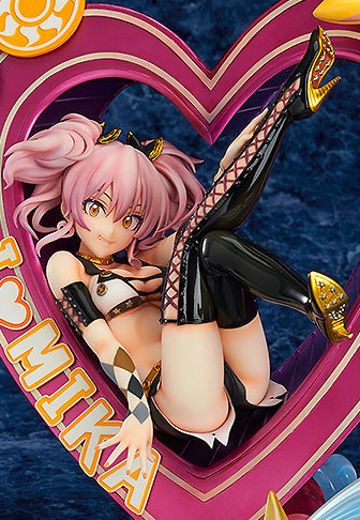 偶像大师 灰姑娘女孩 城崎美嘉 Charisma Girl ver.