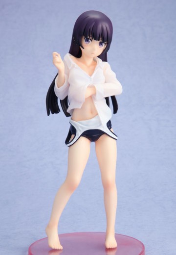 我的妹妹不可能那么可爱 五更瑠璃  下一节是游泳课 | Hpoi手办维基