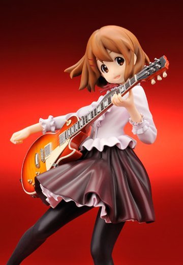 轻音少女！  平泽唯 文化祭Ver.