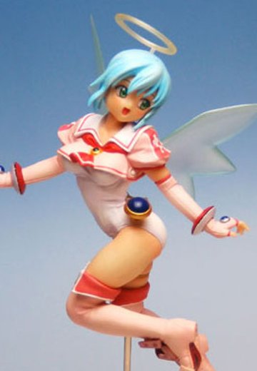 魔界天使ジブリールＩ 圣天使吉普莉尔 通常版 