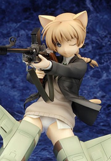 强袭魔女2 莉涅特·毕晓普