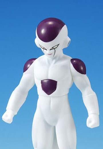 龙ボール 龙ヒーロー系列 弗力萨 | Hpoi手办维基