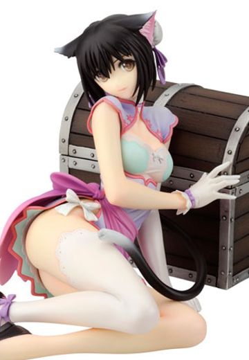 SIF EX 光明之心 小梅