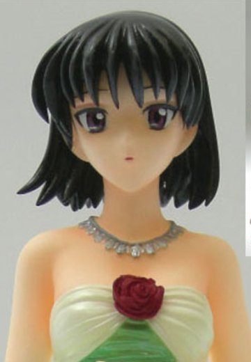 TreasureFigureCollection 校园迷糊大王二学期 塚本八雲 