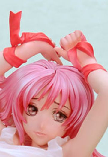 爆弹计划 ＃002 裸星 扉页女孩 | Hpoi手办维基