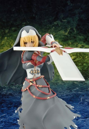 Prism Ark 修女・ヘル  | Hpoi手办维基