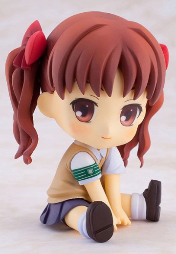 魔法的禁书目录(茵蒂克斯)II 座敷娘 白井黑子 | Hpoi手办维基