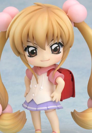 粘土人 #060 萝莉的时间 九重凛