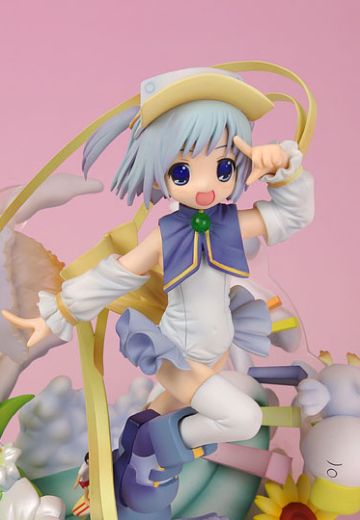 萌单 ぱすてるインク ポップアップヴィネット | Hpoi手办维基