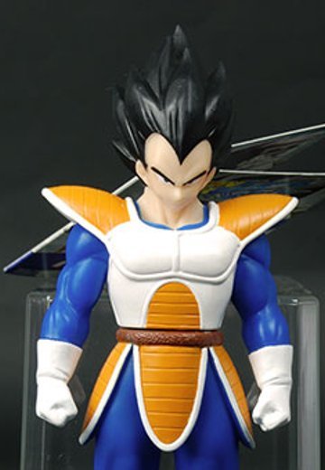 龙ボール 龙ヒーロー系列 贝吉塔 | Hpoi手办维基