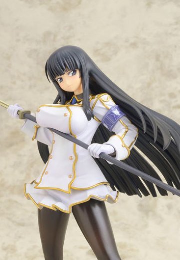 【amiami限定クオカード付き】GUTTOKURU人形收藏系列 ラ・ボーテ20 闪乱神乐 斑鳩