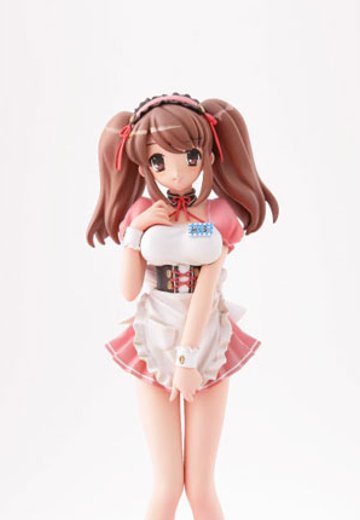 凉宫春日的忧郁 朝比奈实玖榴 塗装済み | Hpoi手办维基