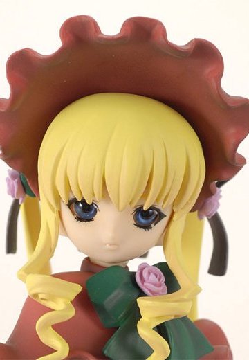 かすたまＰ 蔷薇少女  真紅＆水銀燈 