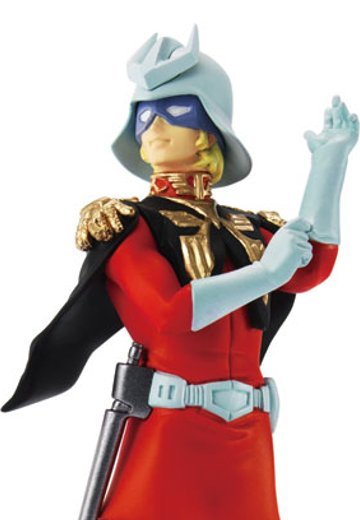 ハロカプEX ヒストリー・オブ・シャア  | Hpoi手办维基