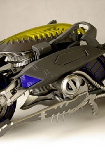 PERFECT PIECE ブラスレイター ガルム