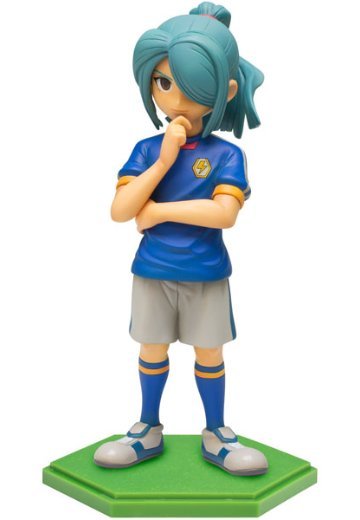 【amiami限定缶バッジ付】イナズマイレブンGO レジェンドプレイヤー 風丸一郎太 