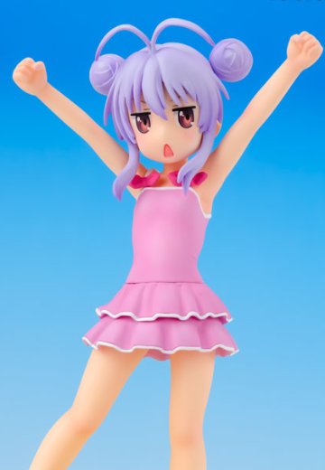 BEACH QUEENS のんのんびより 宮内れんげ