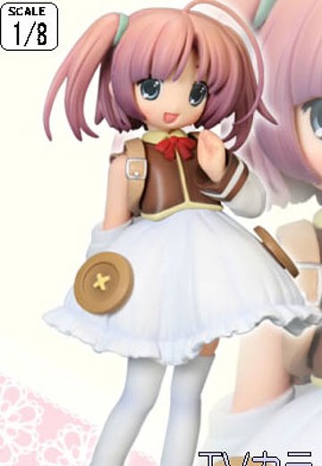 萌单 虹原茵可 ＴＶカラーver.  | Hpoi手办维基