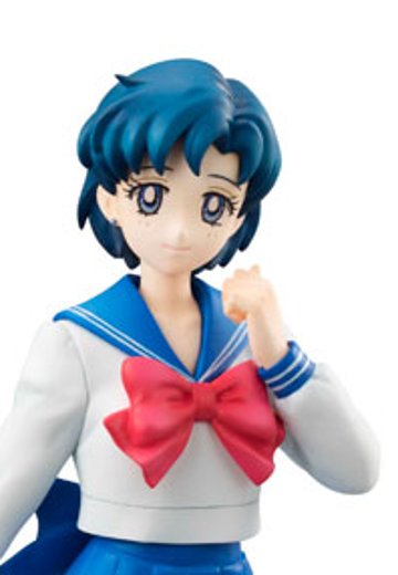 世界制服作戦 美少女战士 水野亜美  | Hpoi手办维基