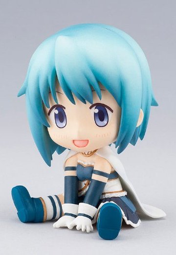 魔法少女小圆 座敷娘 美树沙耶香 